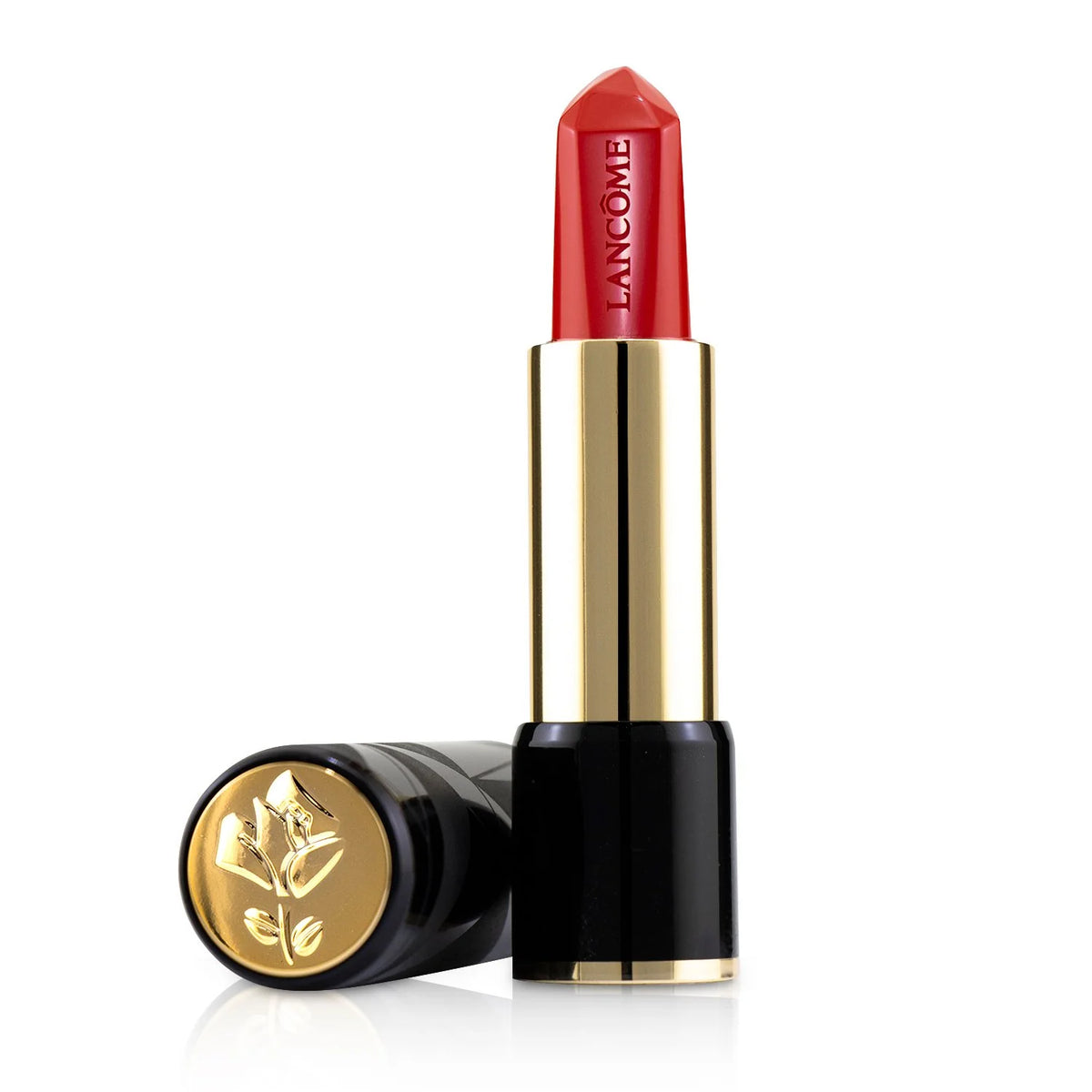 Ruby Cream Lipstick - # 131 Crimson Flame Ruby 3g/0.1oz B1566