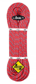 9.7 mm Unicore Golden Dry Climbing Rope 50 M D7187