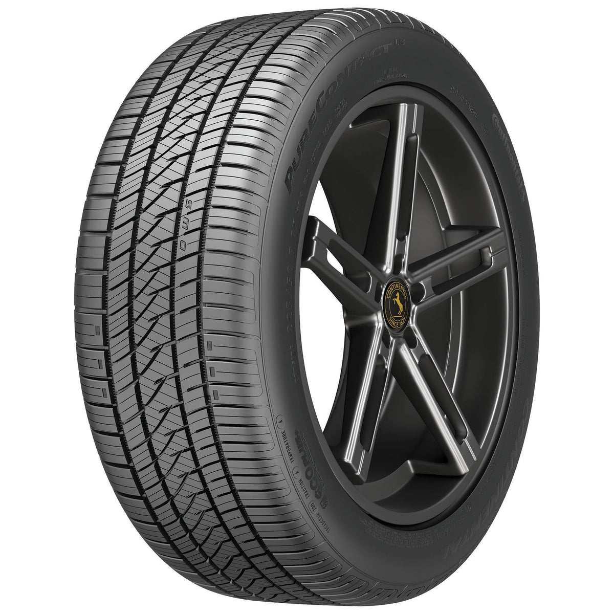 All Season 245/50R18 100V Passenger Tire V15044