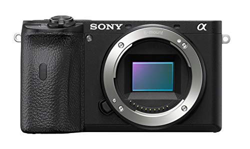 Mirrorless Camera H15480