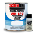 Polyurethane Topcoat 1 Quart P107