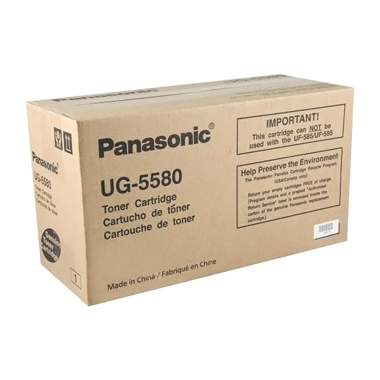 Black Toner Cartridge G60441