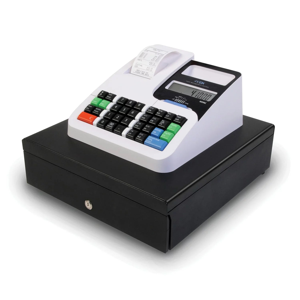 Thermal Printing Electronic Cash Register C4226