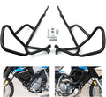 4 MM Thick Skid Plate Engine Guard for Kawasaki KLR650 2008-2019 D356573