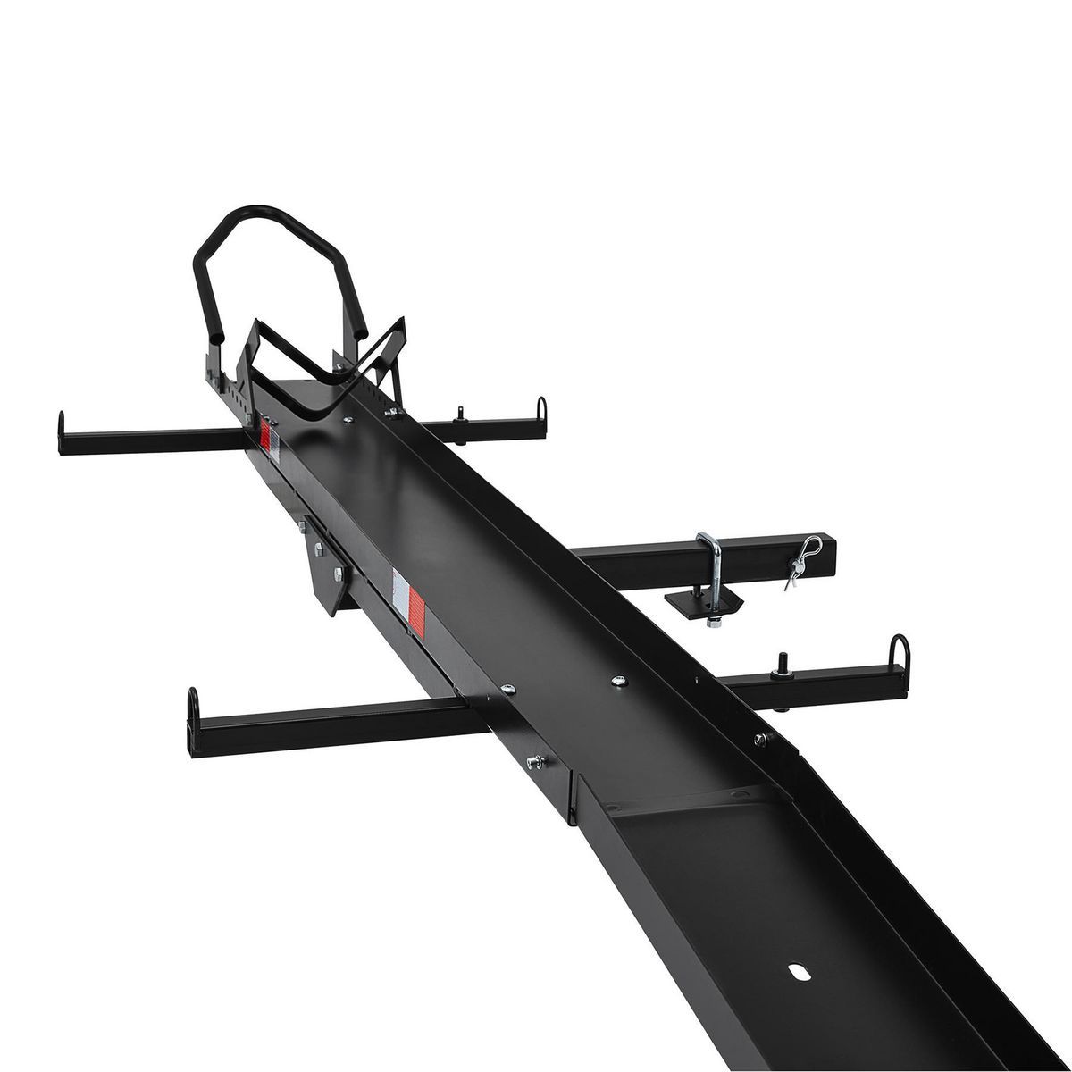 600 lb. Capacity Motorcycle Carrier Y331740
