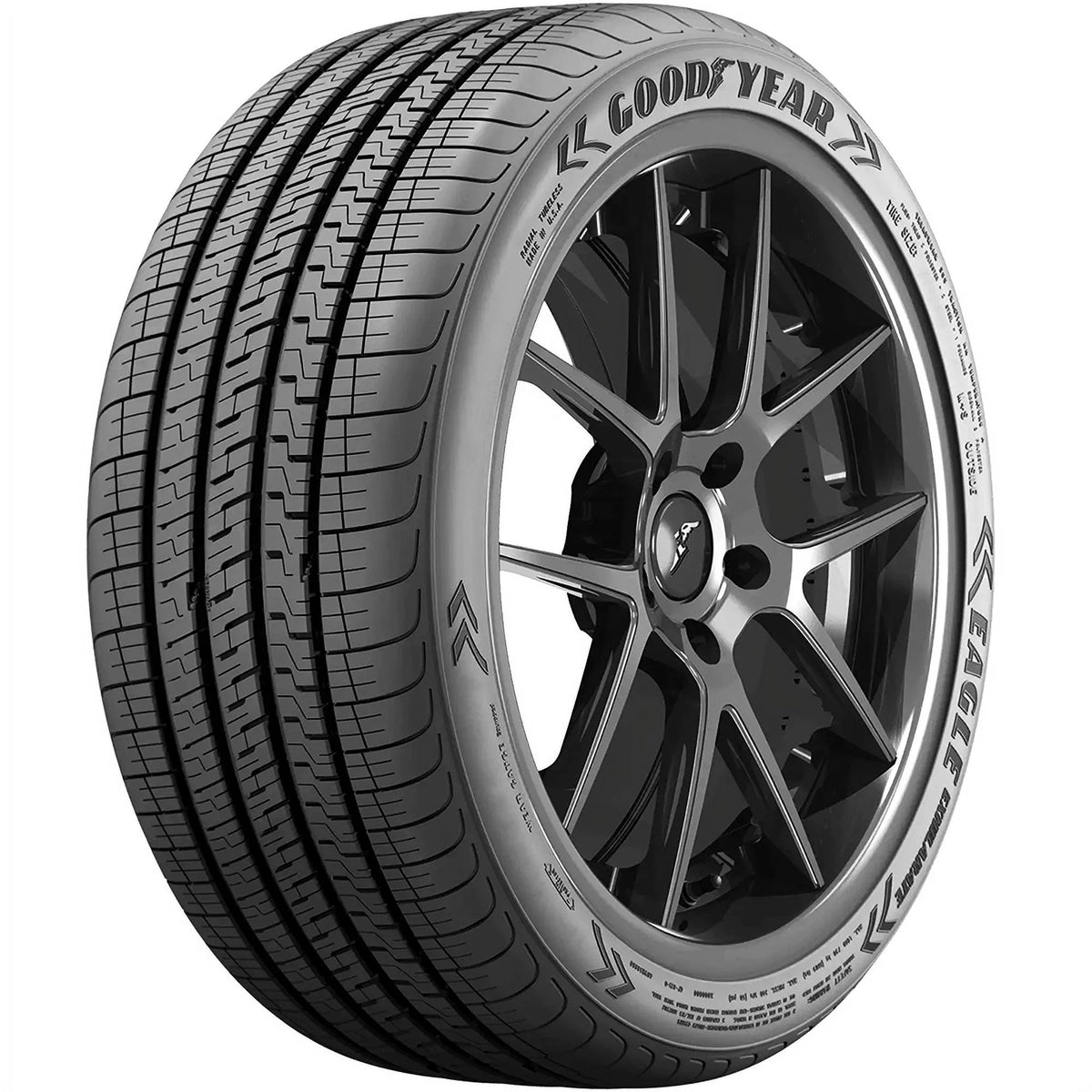 275/40ZR20 Passenger Tire C405932