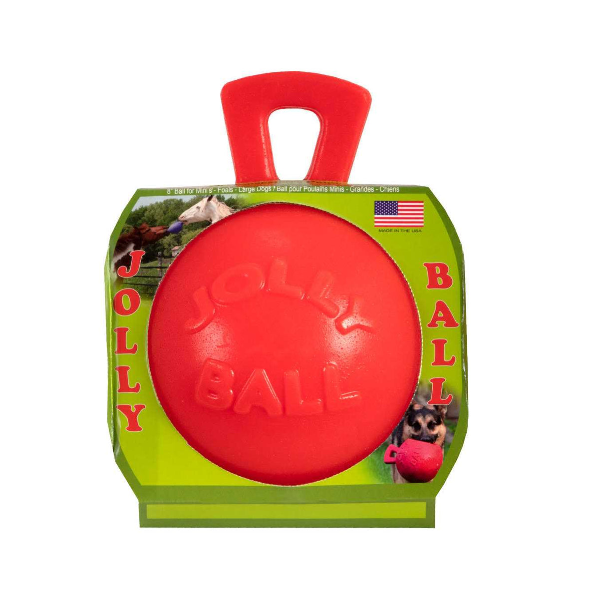 Jolly Ball J670106