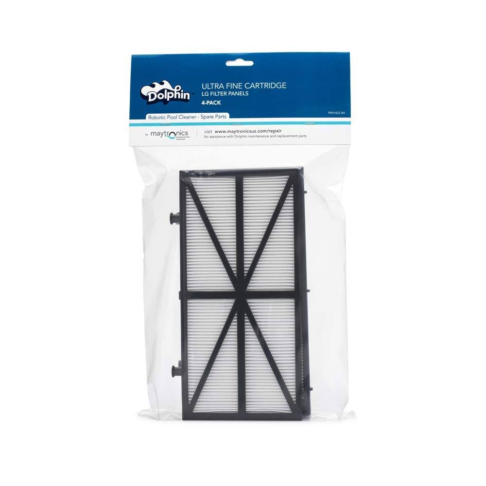 Ultra Fine Large Cartridge Filter Panel S139811