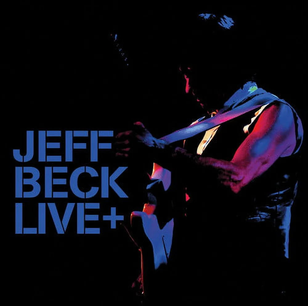 Live Rock Vinyl K7490