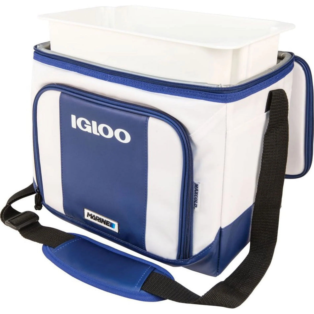 24-Quart Marine Cooler U54498