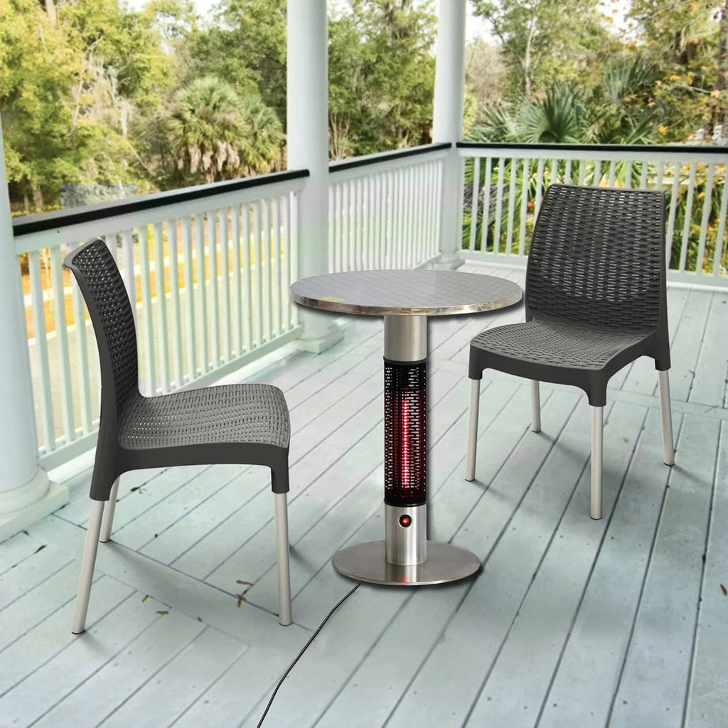Infrared Electric Outdoor Heater V419