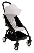 Black Stroller Frame H75746