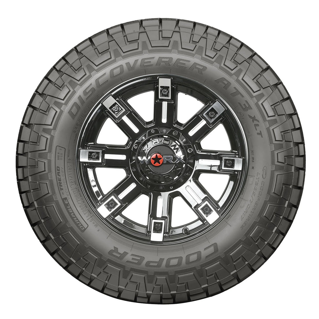 All Terrain Light Truck Tire Y1064