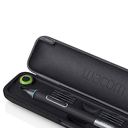 Pro Pen & Case F606