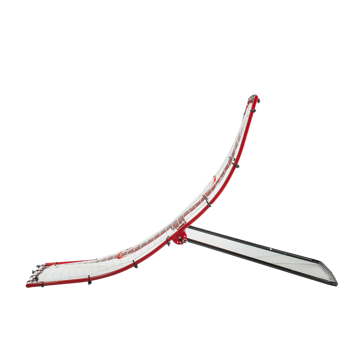 Baseball Rebounder + Pitching Target C2260