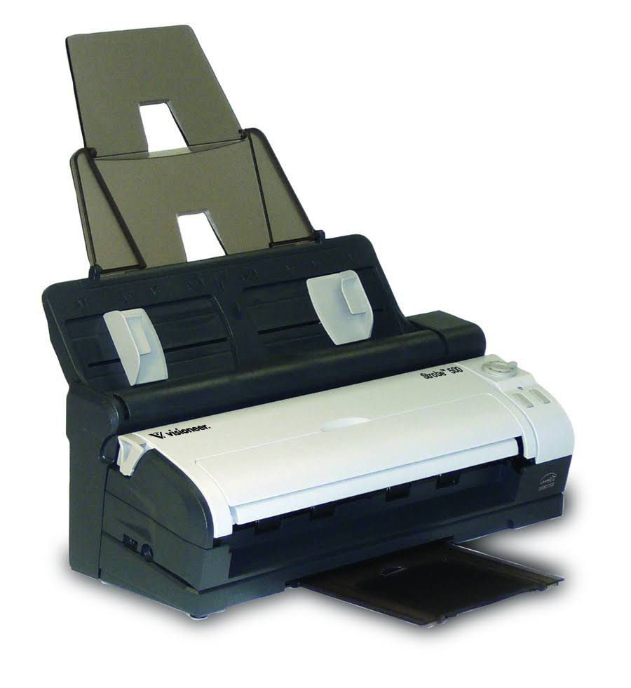Sheetfed Scanner G55445