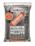 Charcoal Hickory Pellet Blend I1366