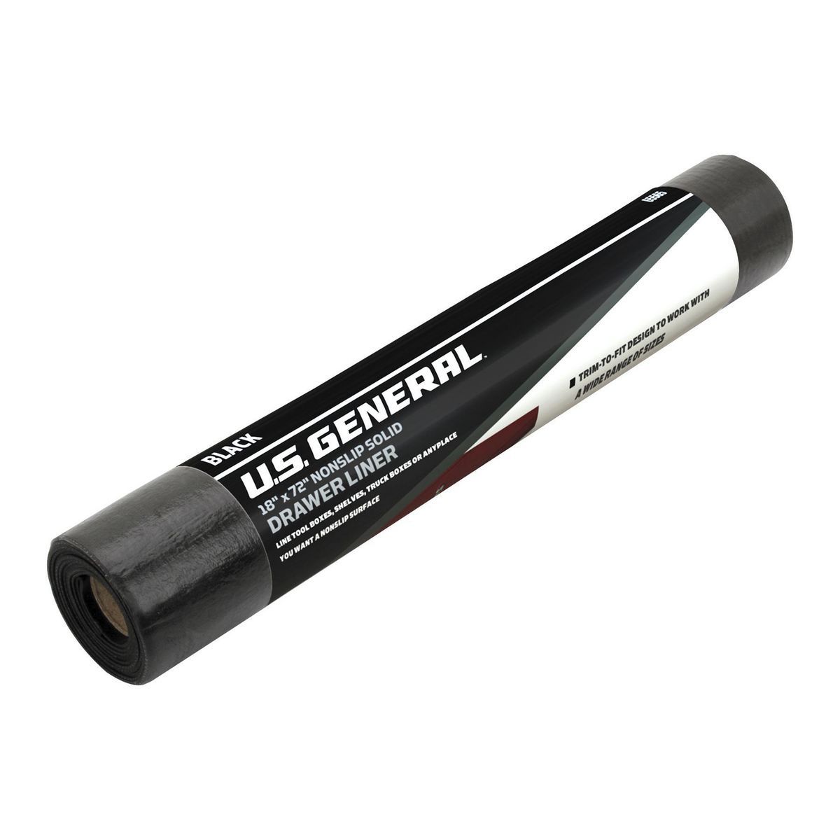 18 in. x 72 in. Nonslip Toolbox Solid Liner W12299