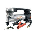 120 PSI 12-Volt Portable Air Compressor H192