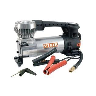 120 PSI 12-Volt Portable Air Compressor H192