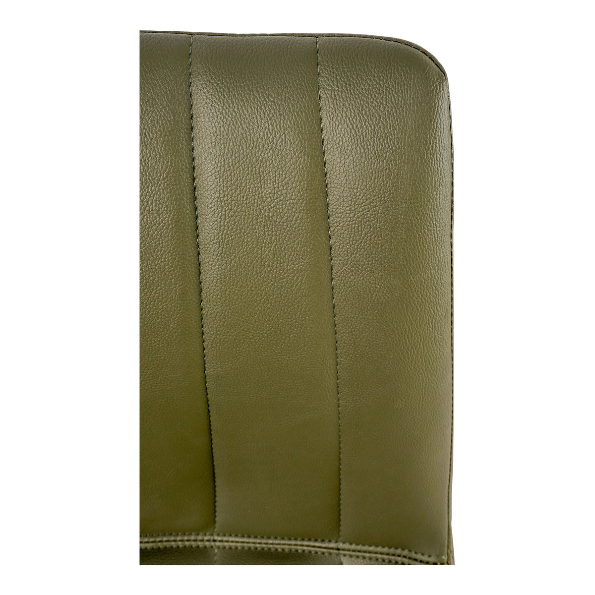 Dark Green Dining Chair Set Of 2 W830