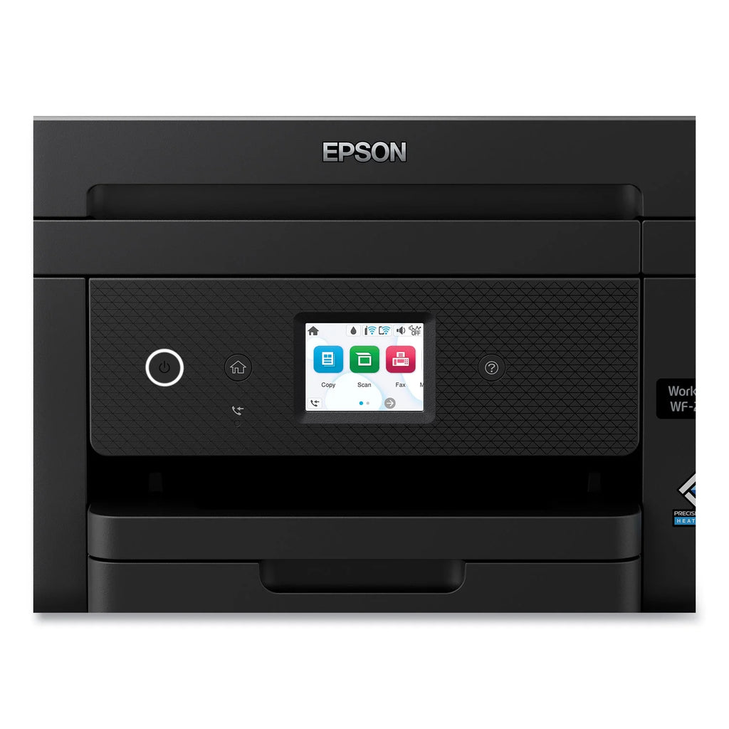 Wireless All-in-One Printer H433