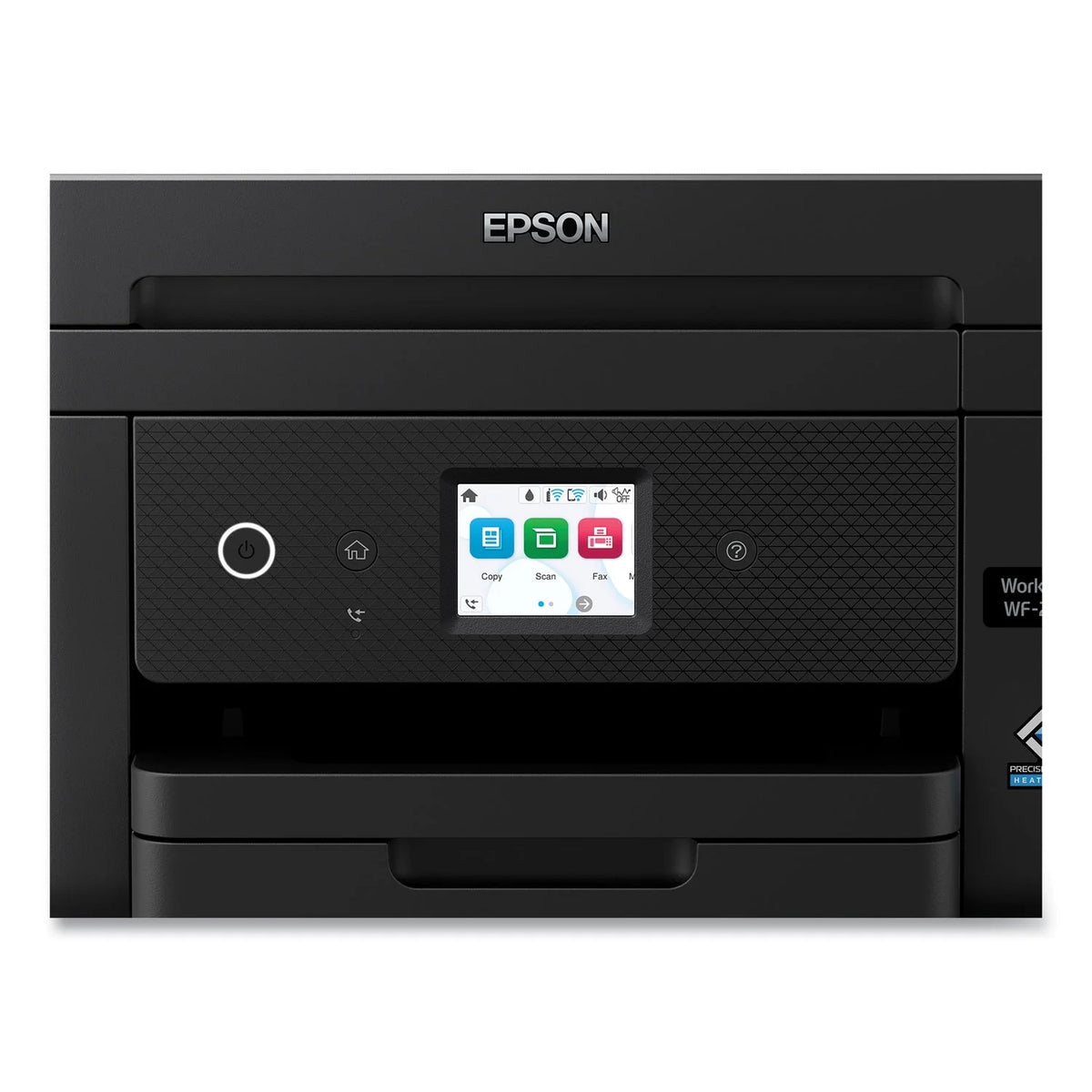Wireless All-in-One Printer H433