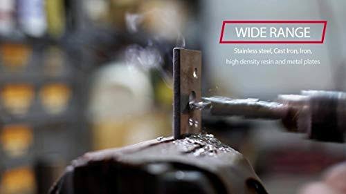 Carbide Tipped Hole Cutter 3-1/2x22 R5925