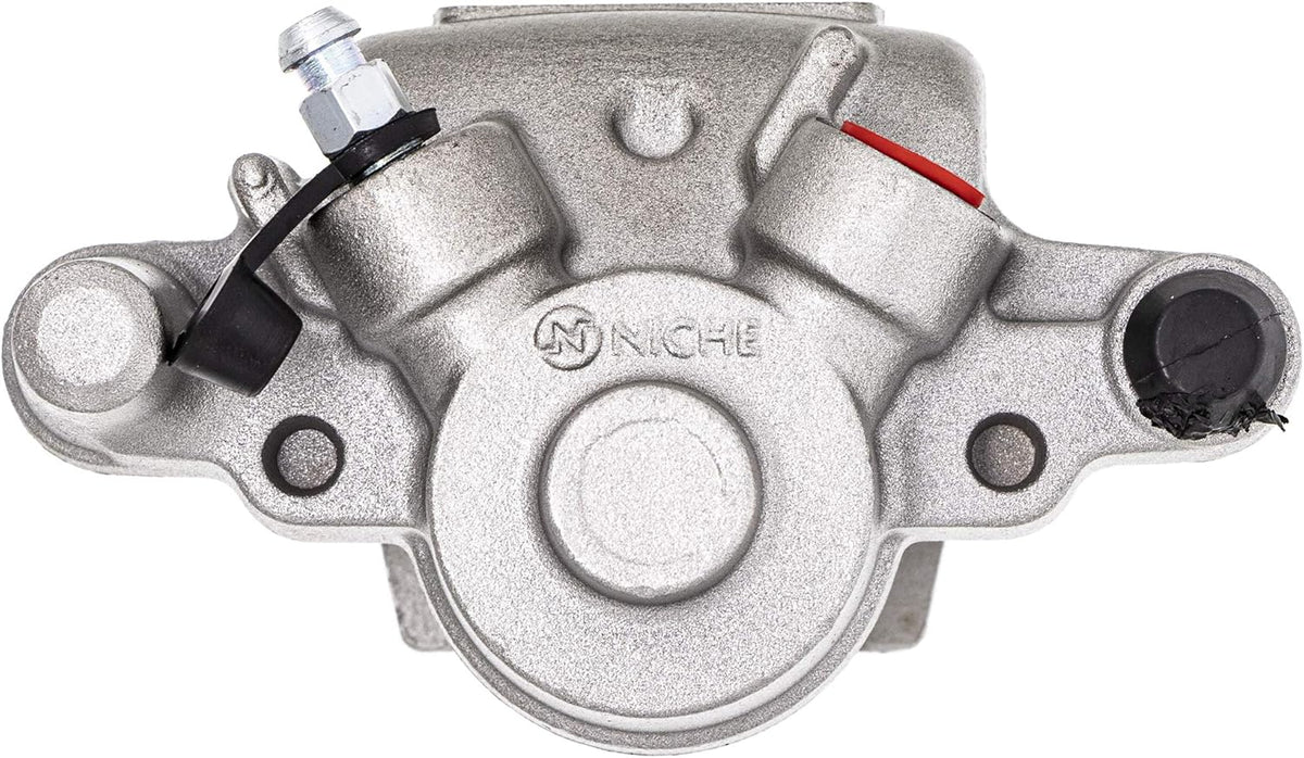 Left Right Hand Brake Caliper Kit Pack of 2 Z5559