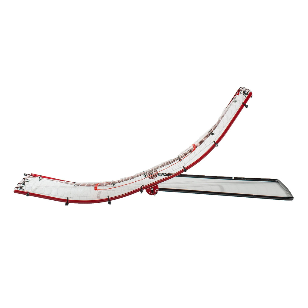 Baseball Rebounder + Pitching Target C2260