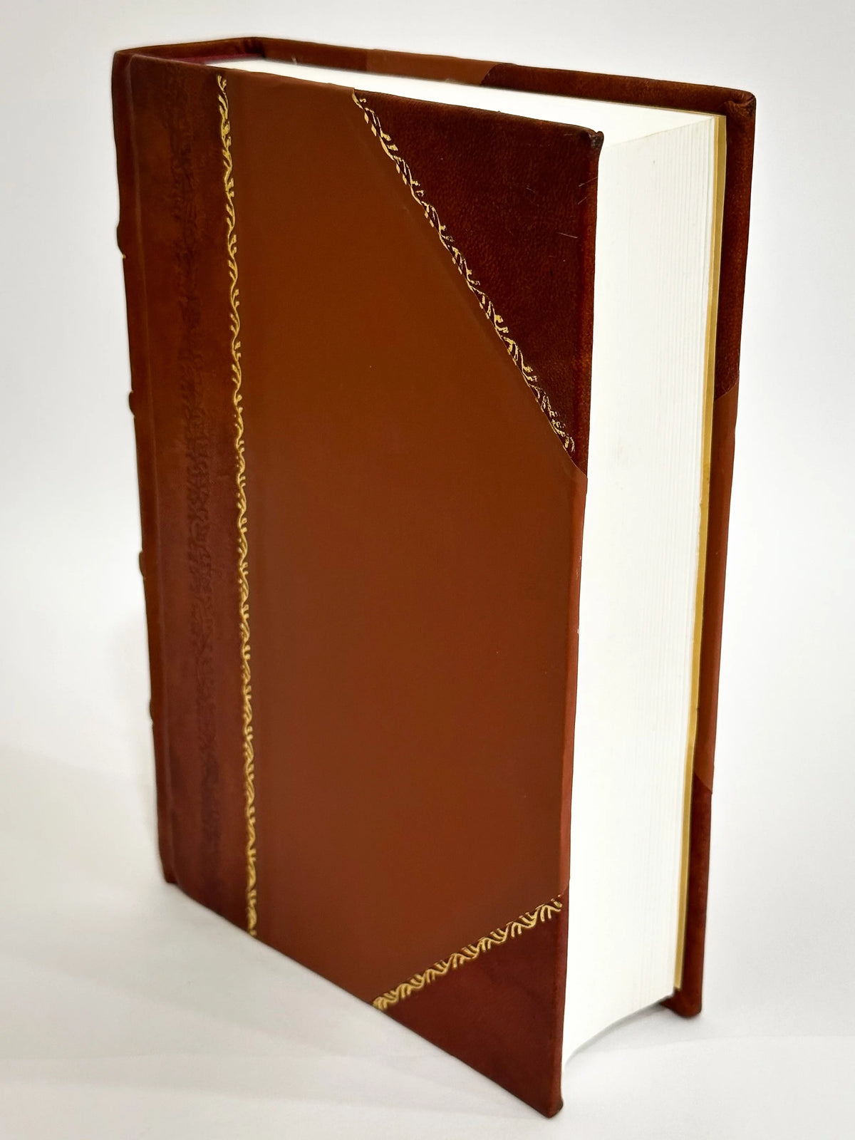 Commentaire Sur Les Coutumes Du Maine Et D'Anjou Volume 2 Leather Bound P309674