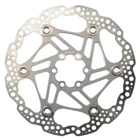 Floating Disc Rotor Blue, 203mm H420469