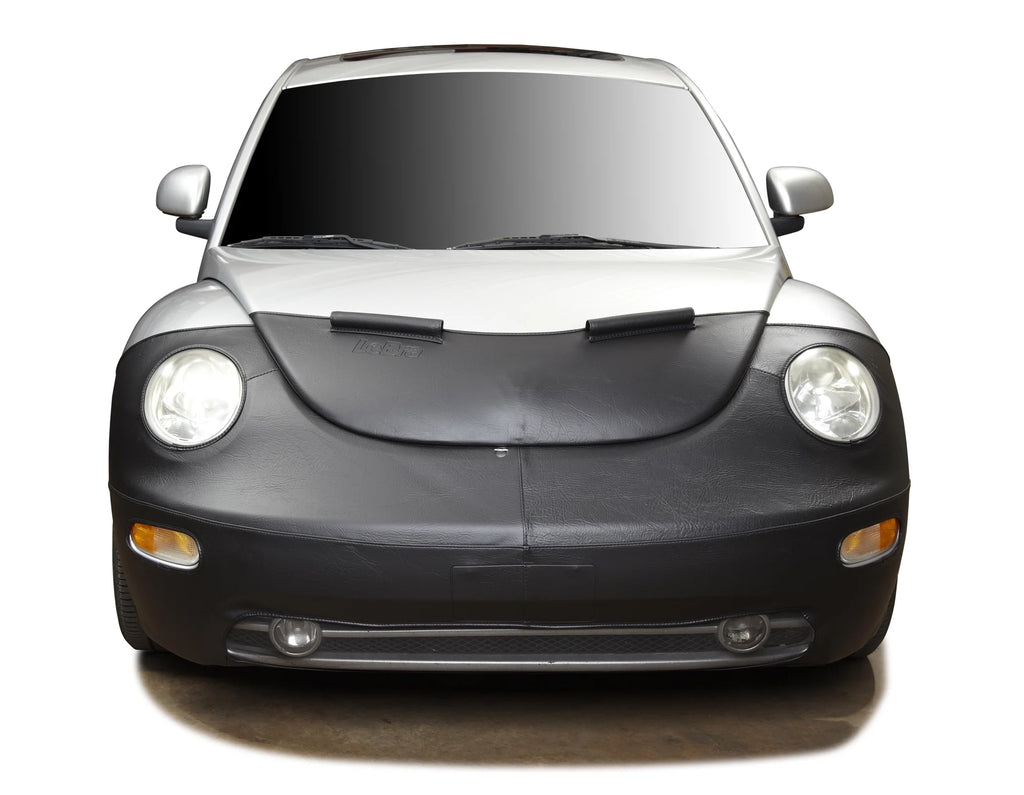 Black Front End Cover for 1996-2001 Subaru Impreza C642652