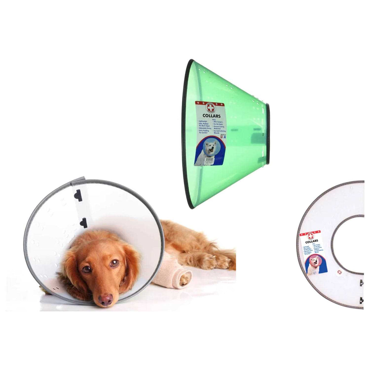 Dogswell E-Collar U5839