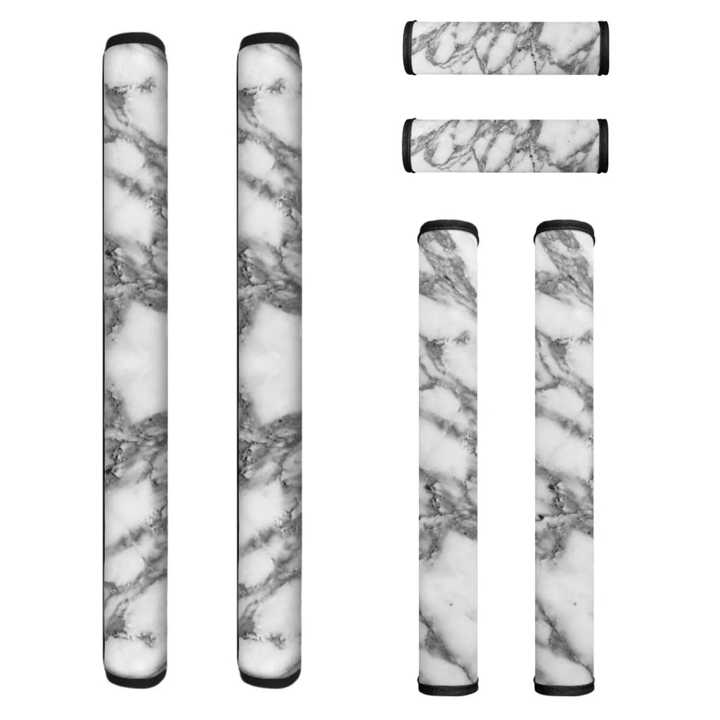 Mable Print Fridge Door Handle Decorative Cover M530