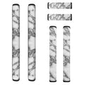 Mable Print Fridge Door Handle Decorative Cover M530
