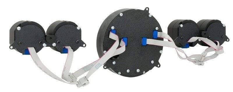 Analog Gauges System K278