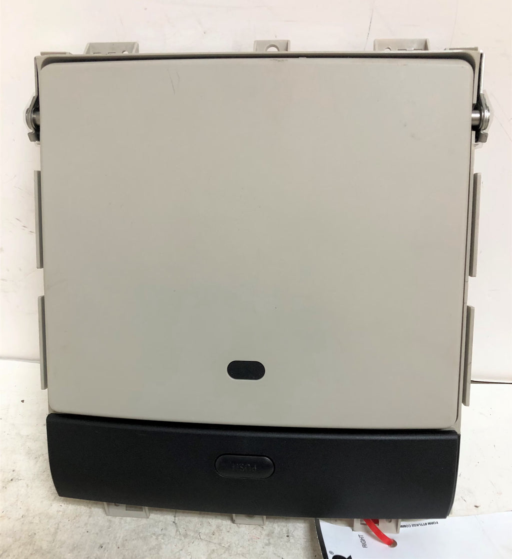 11-13 Dodge Caravan Roof Mounted Entertainment Display Screen C97292