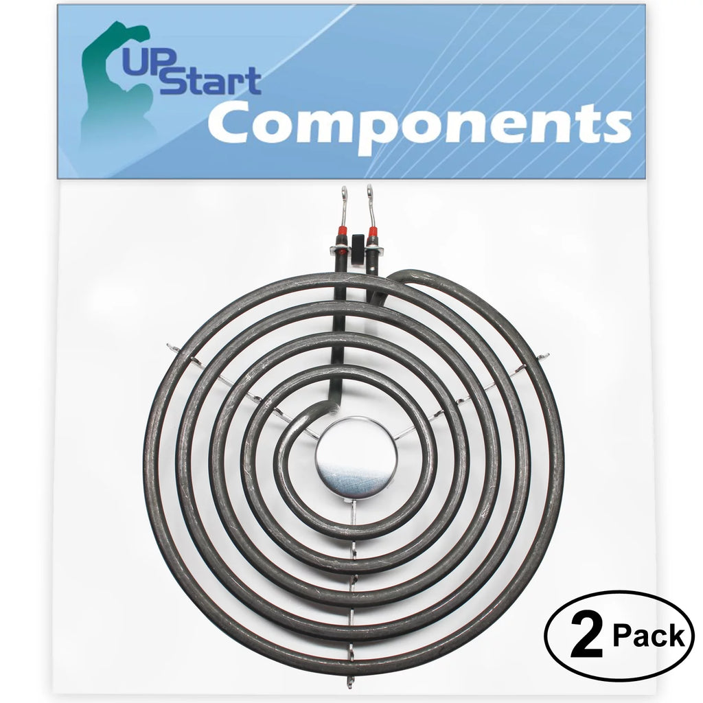 8 inch 5 Turns Surface Burner Element H93668