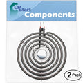 8 inch 5 Turns Surface Burner Element H93668