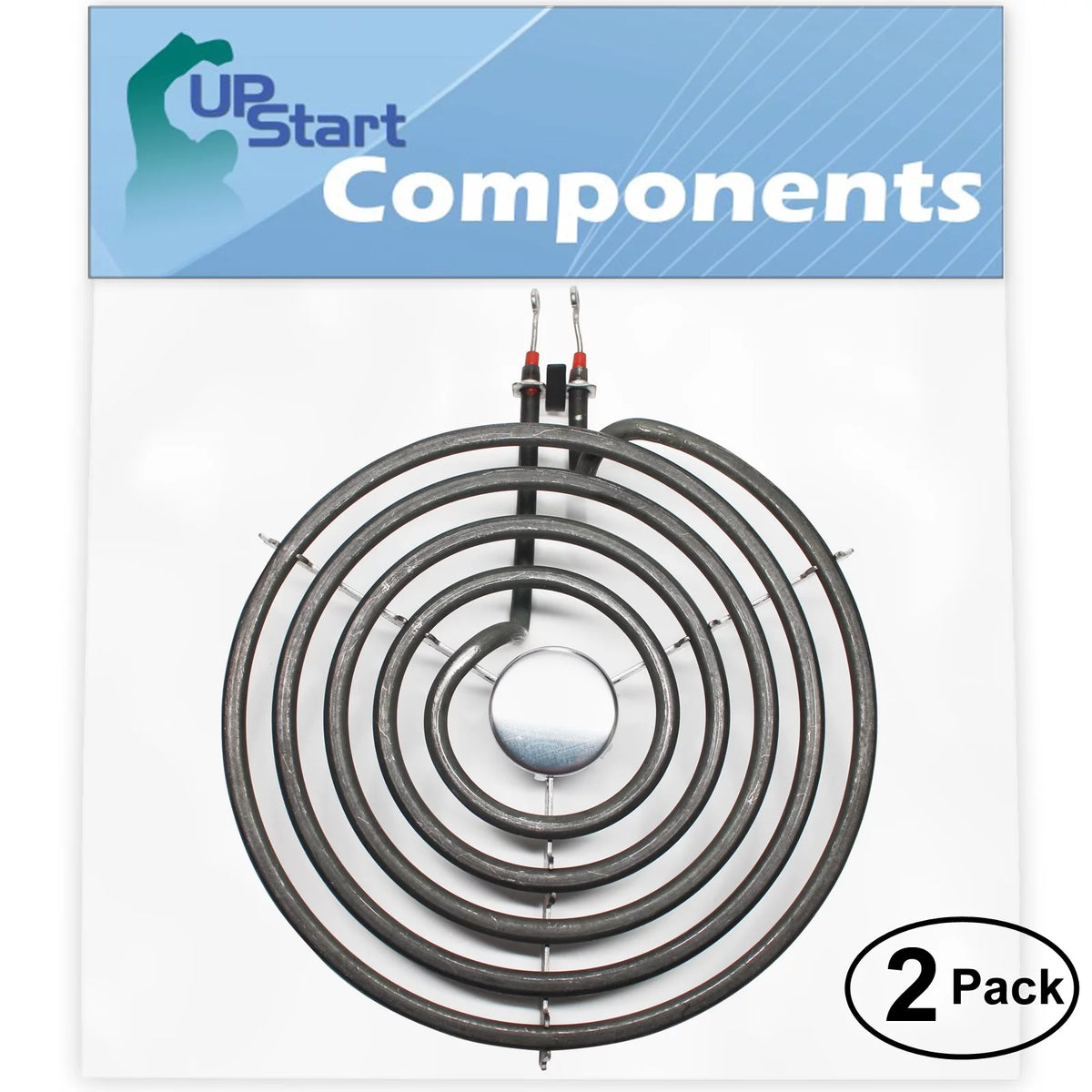 8 inch 5 Turns Surface Burner Element H93668