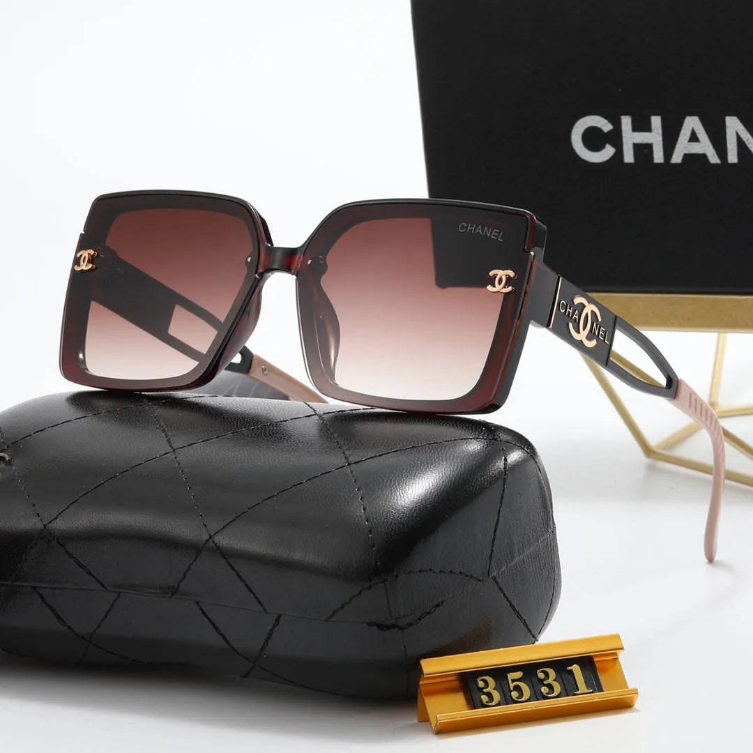 Fashion Sunglasses G531