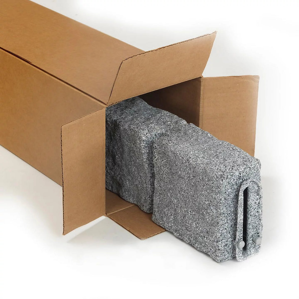 6-Block Section of Edging with 2 Securing Spikes C7732