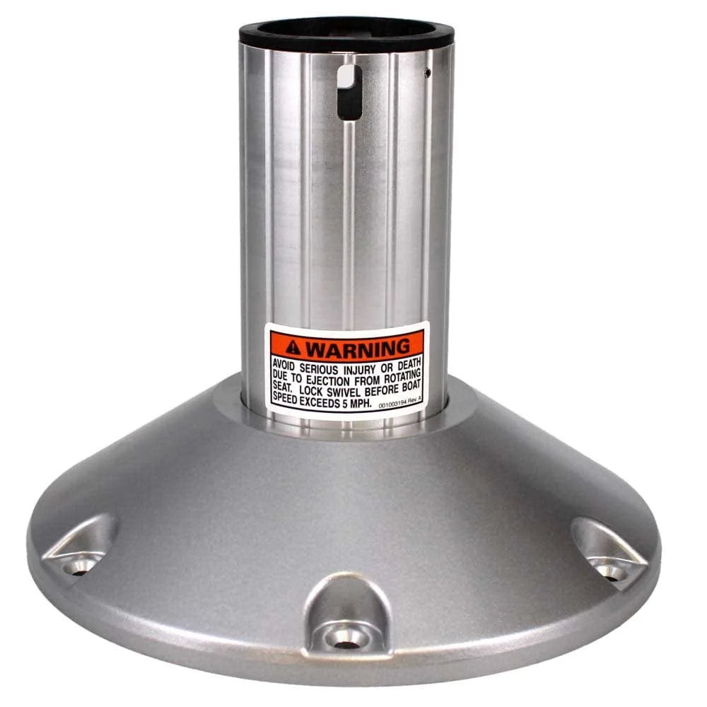 Boat Seat Pedestal Base U967