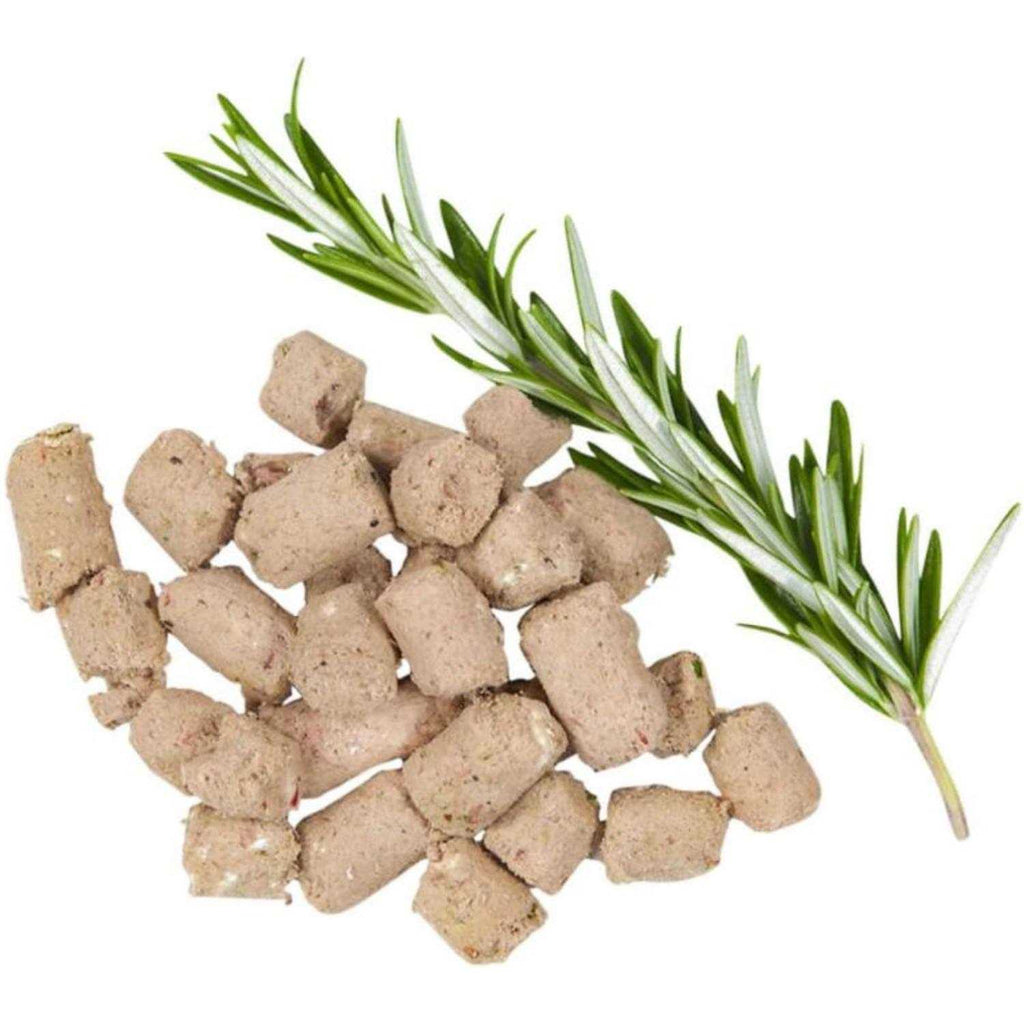 Freeze Dried Dog Food S32353