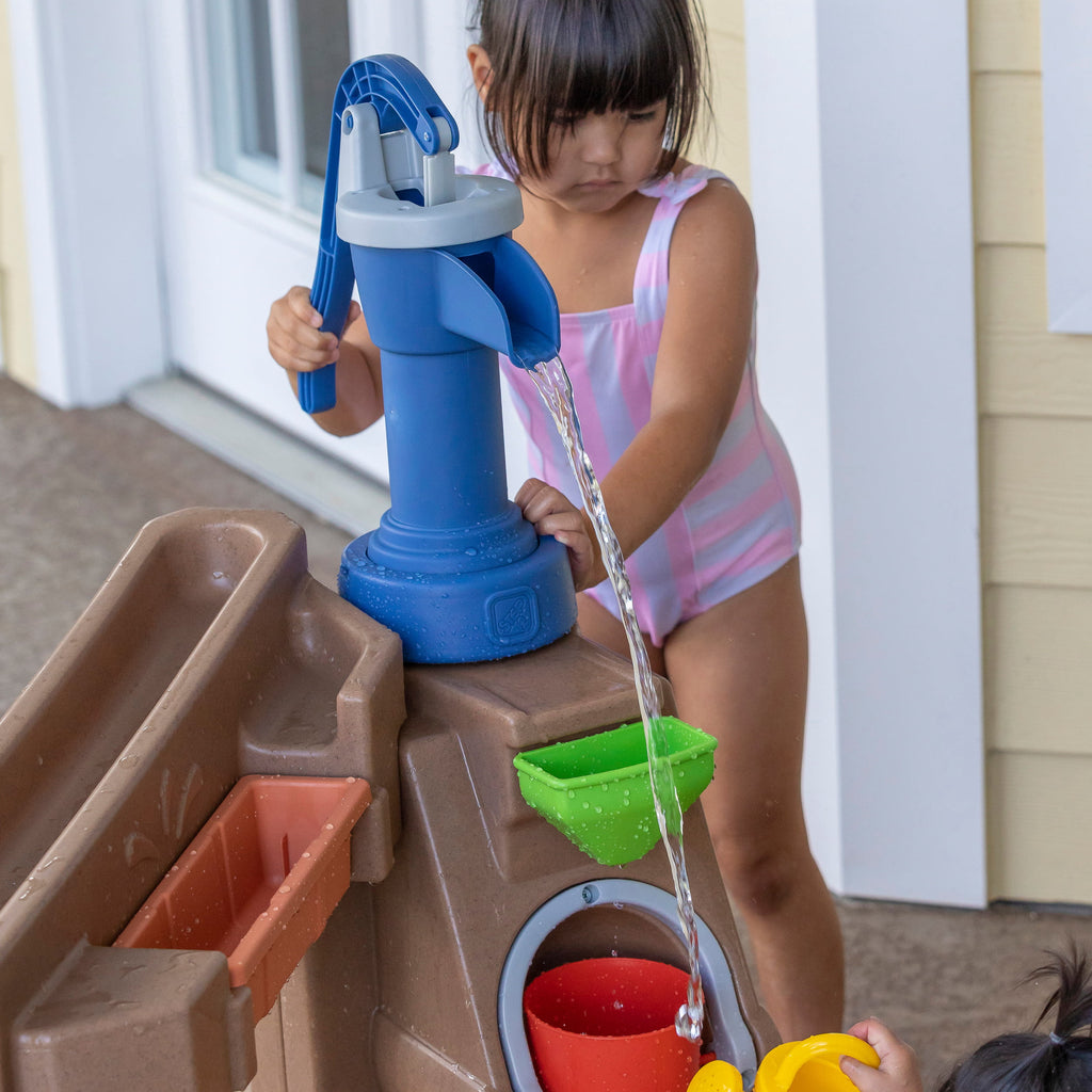 Water Table for Toddlers R224