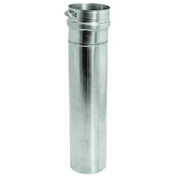4x22 Inner Diameter Stainless C191455