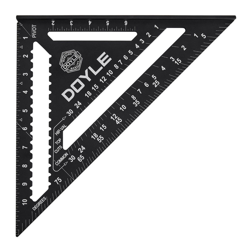 12 in. Rafter Square Z3819