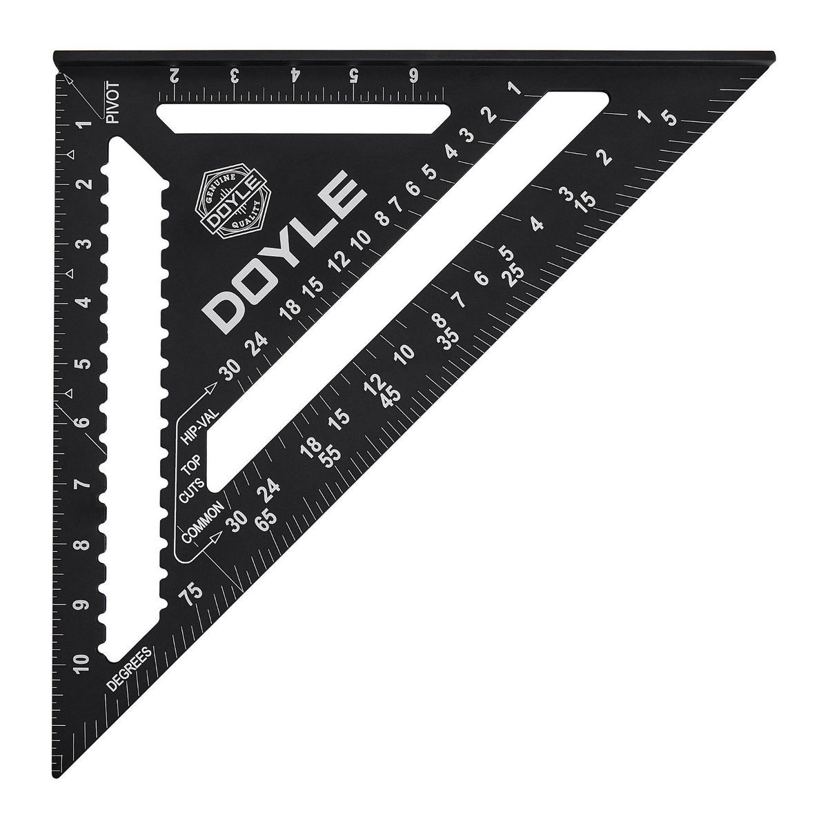 12 in. Rafter Square Z3819