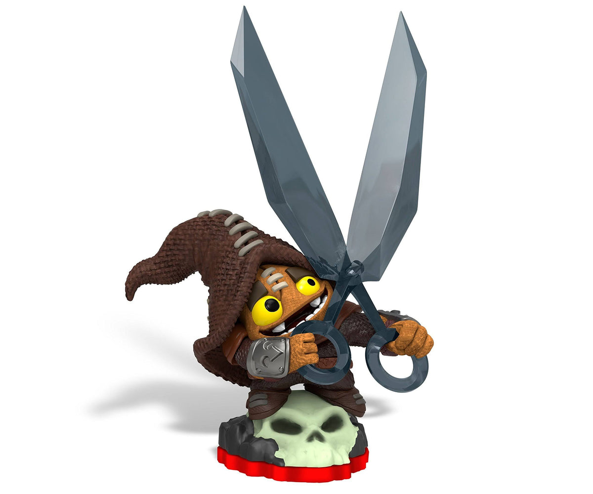 Skylanders Trap Team Trap Master Character Pack B34985